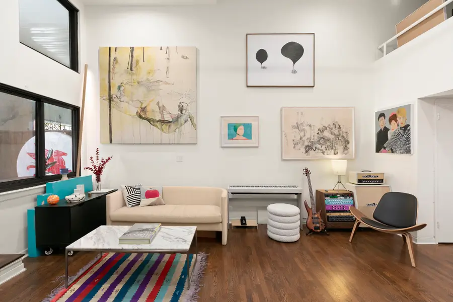 121 Pacific Street #P1B, Brooklyn, NY 11201 - #2