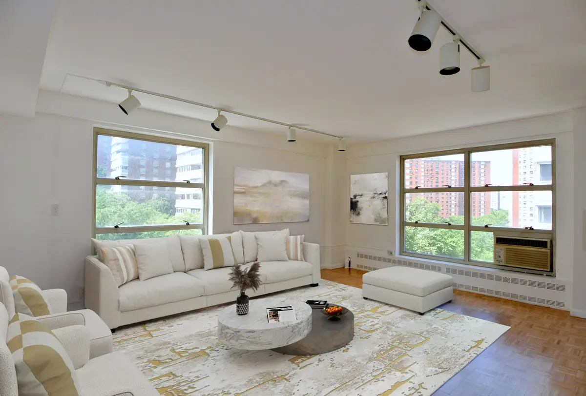 501 W 123rd Street #7B, Manhattan, NY 10027 - #1