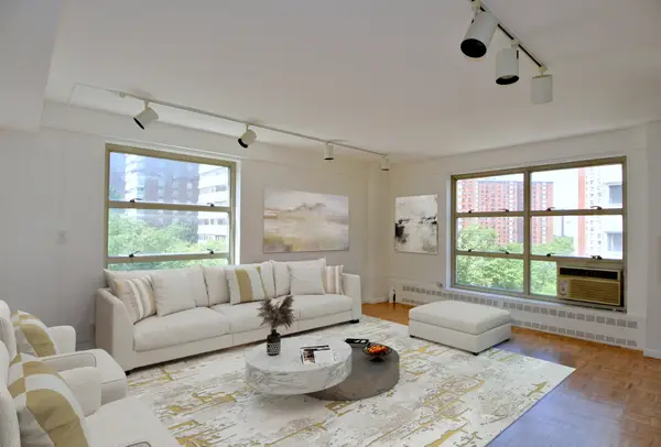 501 W 123rd Street #7B, Manhattan, NY 10027