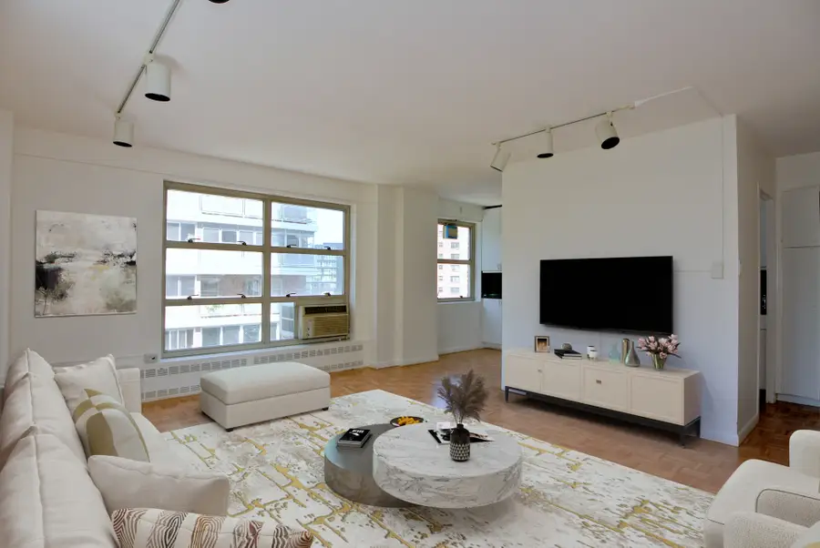 501 W 123rd Street #7B, Manhattan, NY 10027 - #2