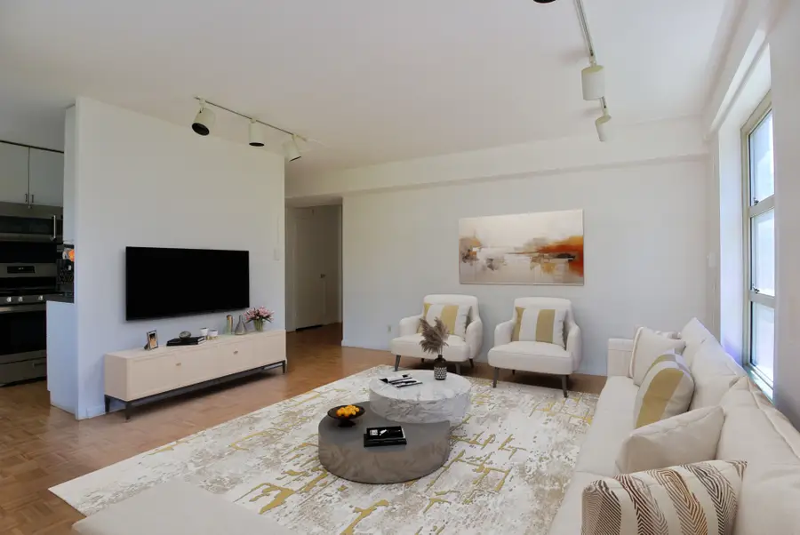 501 W 123rd Street #7B, Manhattan, NY 10027 - #3