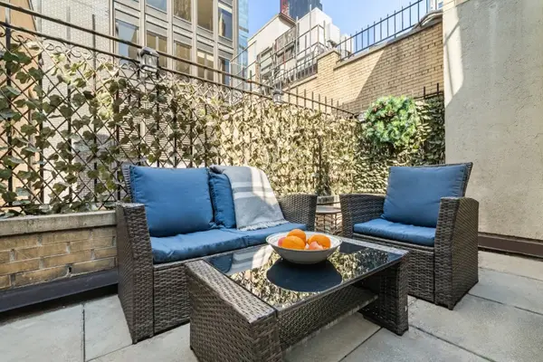 200 W 54th Street #PHB, Manhattan, NY 10019
