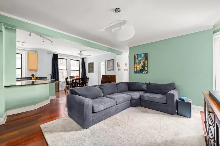 200 W 54th Street #PHB, Manhattan, NY 10019 - #2