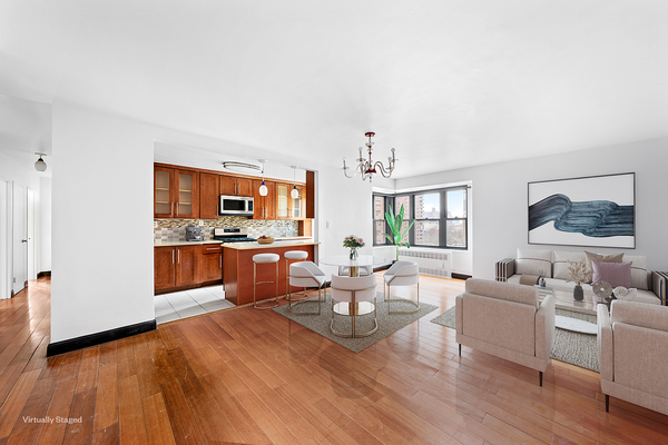 212 E Broadway #G701, Manhattan, NY 10002