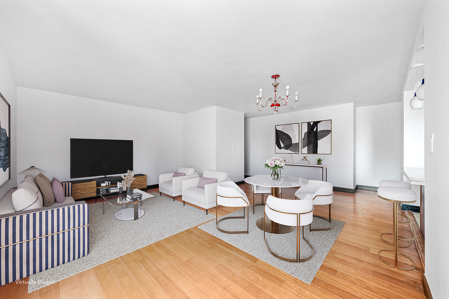 212 E Broadway #G701, Manhattan, NY 10002 - #3
