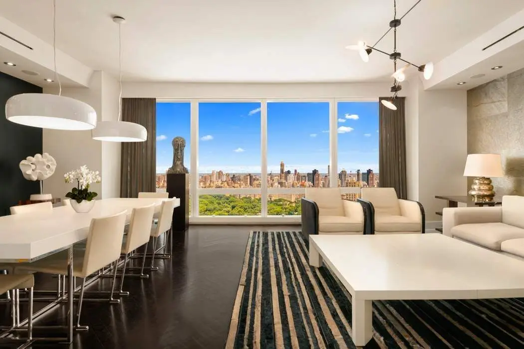 25 Columbus Circle #ST54/55C, New York, NY 10019 - #1