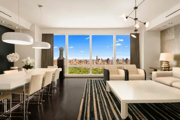 25 Columbus Circle #ST54/55C, Manhattan, NY 10019
