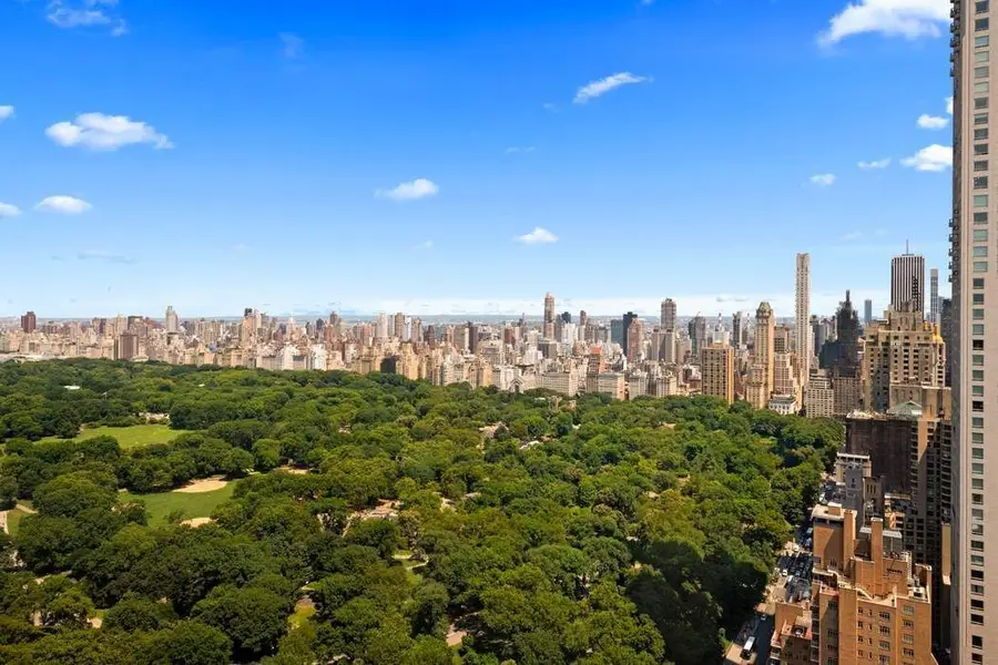 25 Columbus Circle #ST54/55C, New York, NY 10019 - #2
