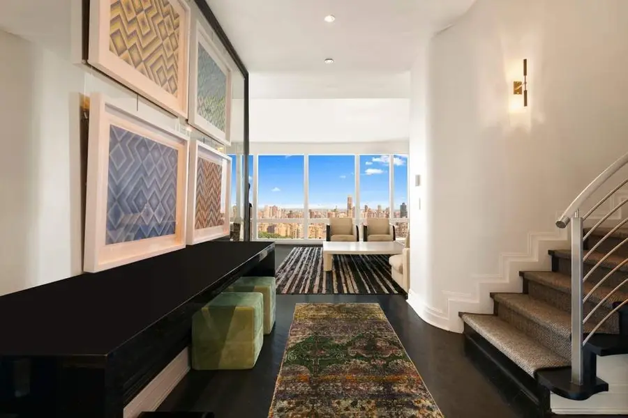 25 Columbus Circle #ST54/55C, New York, NY 10019 - #3