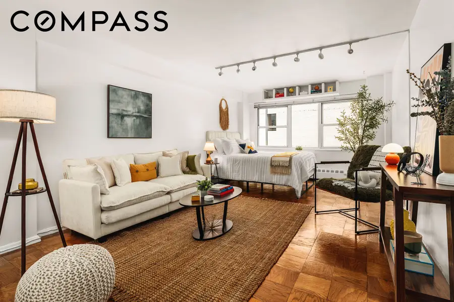 153 E 57th Street #7J, New York, NY 10022 - #2