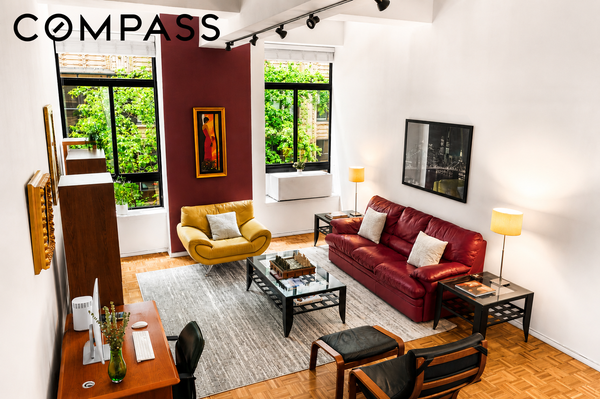 310 E 46th Street #3N, Manhattan, NY 10017