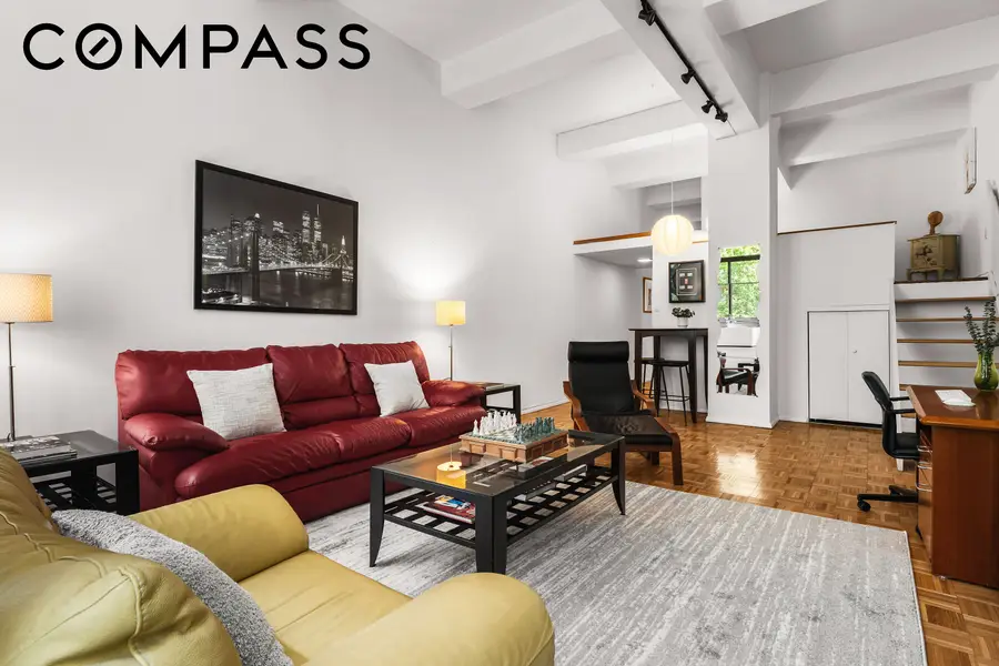 310 E 46th Street #3N, New York, NY 10017 - #2