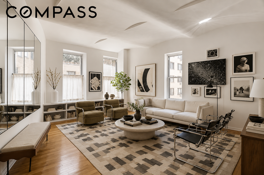 4 W 16th Street #7B, Manhattan, NY 10011 - #2