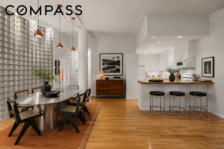 4 W 16th Street #7B, Manhattan, NY 10011 - #3