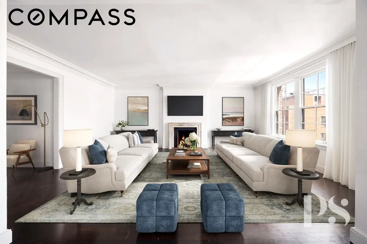 850 Park Avenue #9C, New York, NY 10075 - #1