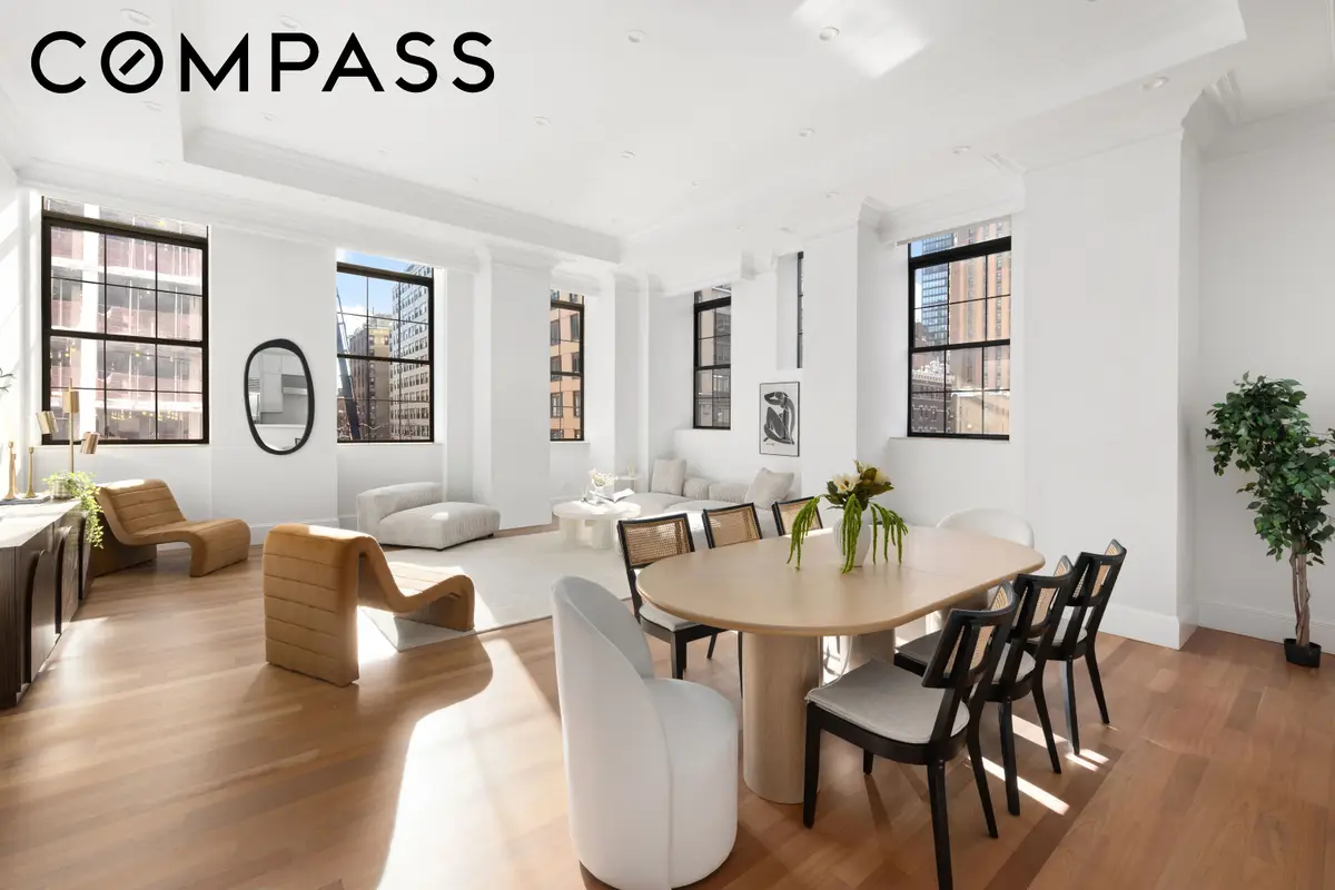 351 E 51st Street #LOFT 5, New York, NY 10022 - #1