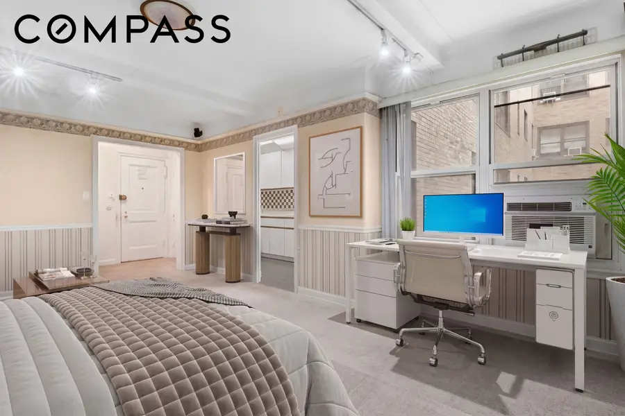 70 Remsen Street #2I, Brooklyn, NY 11201 - #2