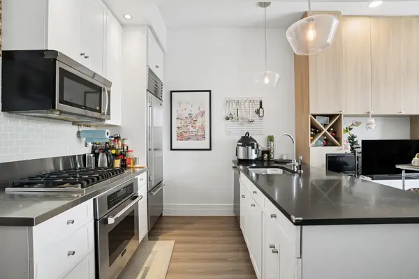 70 Washington Street #7F, Brooklyn, NY 11201