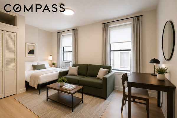 424 E 115th Street #4C, Manhattan, NY 10029