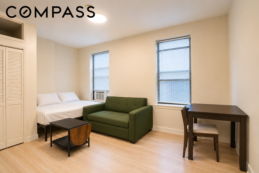 424 E 115th Street #4C, New York, NY 10029 - #2