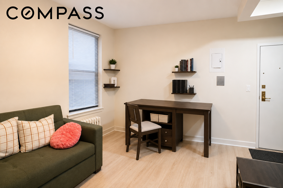 424 E 115th Street #4C, New York, NY 10029 - #3