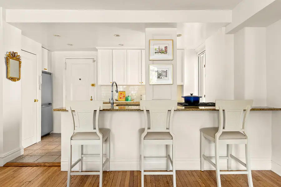 61 W 9th Street #8E, New York, NY 10011 - #3