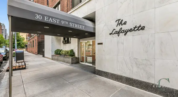 30 E 9th Street #5KK, Manhattan, NY 10003