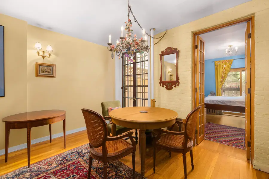 306 W 90th Street #2, Manhattan, NY 10024 - #2