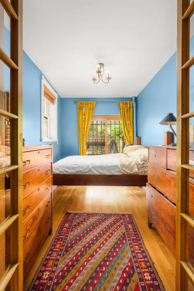 306 W 90th Street #2, Manhattan, NY 10024 - #3