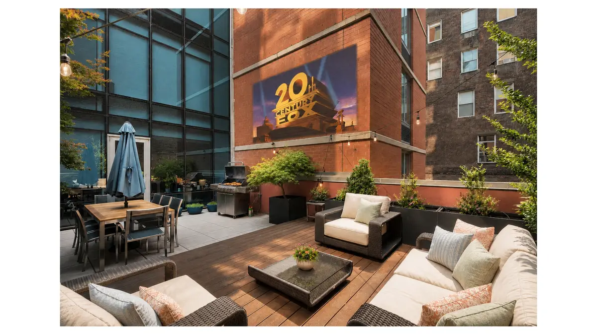 166 W 18th Street #2D, Manhattan, NY 10011 - #1