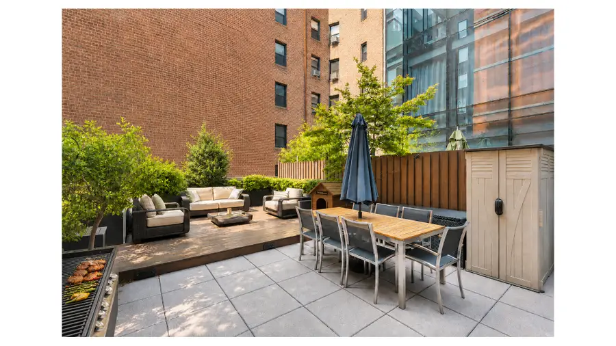 166 W 18th Street #2D, Manhattan, NY 10011 - #2