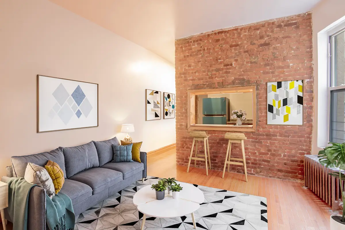 515 W 135th Street #3A, Manhattan, NY 10031 - #1