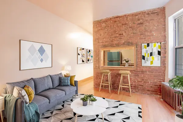 515 W 135th Street #3A, Manhattan, NY 10031