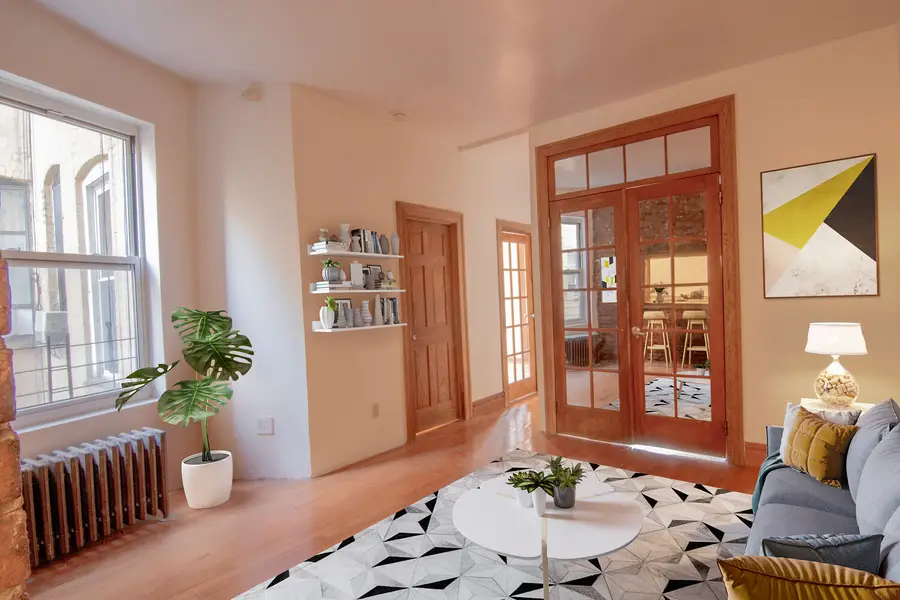 515 W 135th Street #3A, Manhattan, NY 10031 - #2