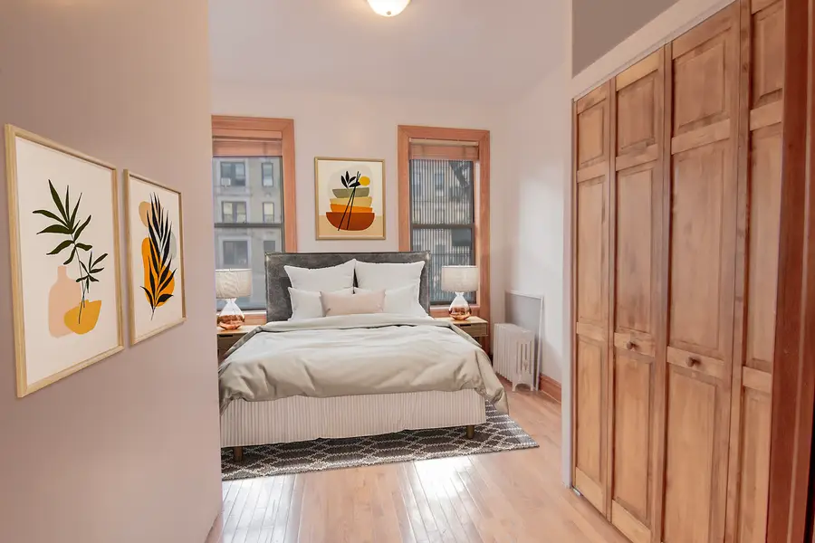 515 W 135th Street #3A, Manhattan, NY 10031 - #3