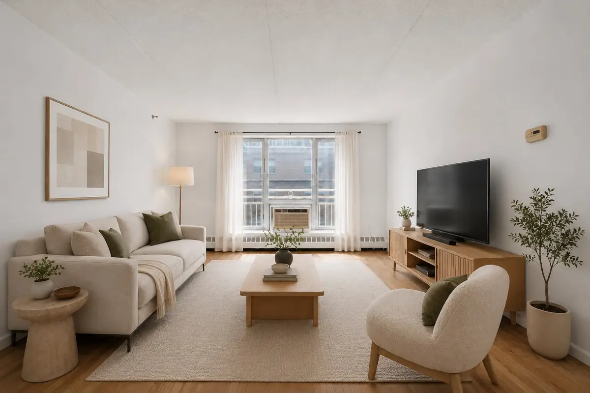 1825 Madison Avenue #6-L, Manhattan, NY 10035 - #1