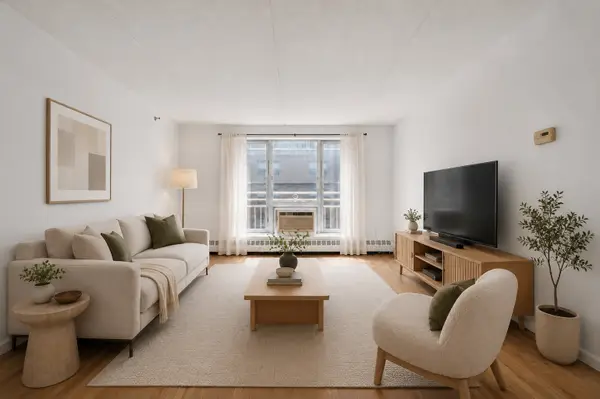 1825 Madison Avenue #6-L, Manhattan, NY 10035