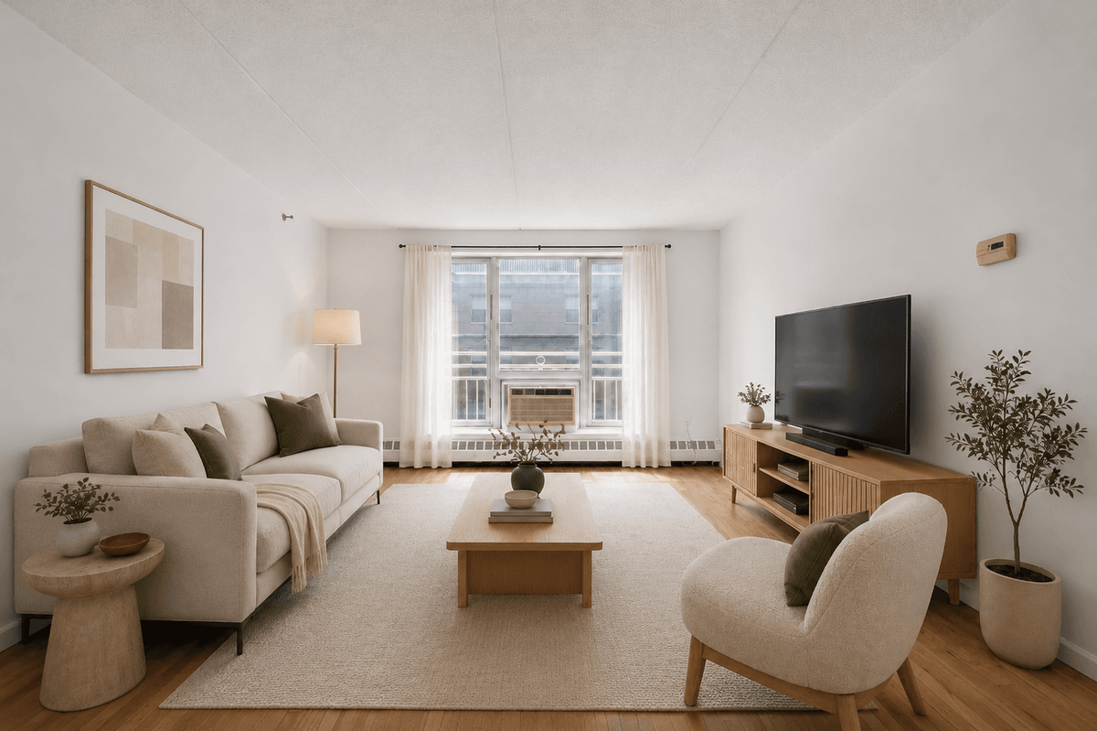 1825 Madison Avenue #6-L, Manhattan, NY 10035 - #1