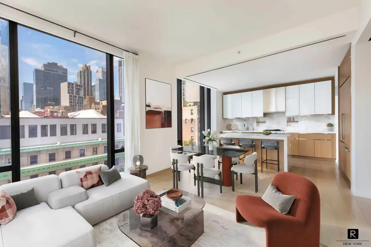 277 5th Avenue #15-D, Manhattan, NY 10016 - #1