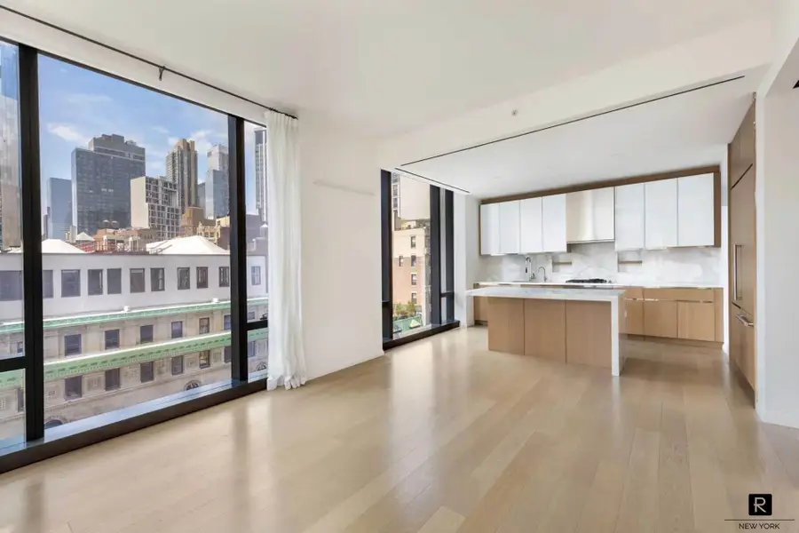 277 5th Avenue #15-D, Manhattan, NY 10016 - #2