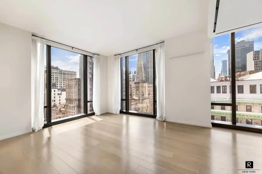 277 5th Avenue #15-D, Manhattan, NY 10016 - #3