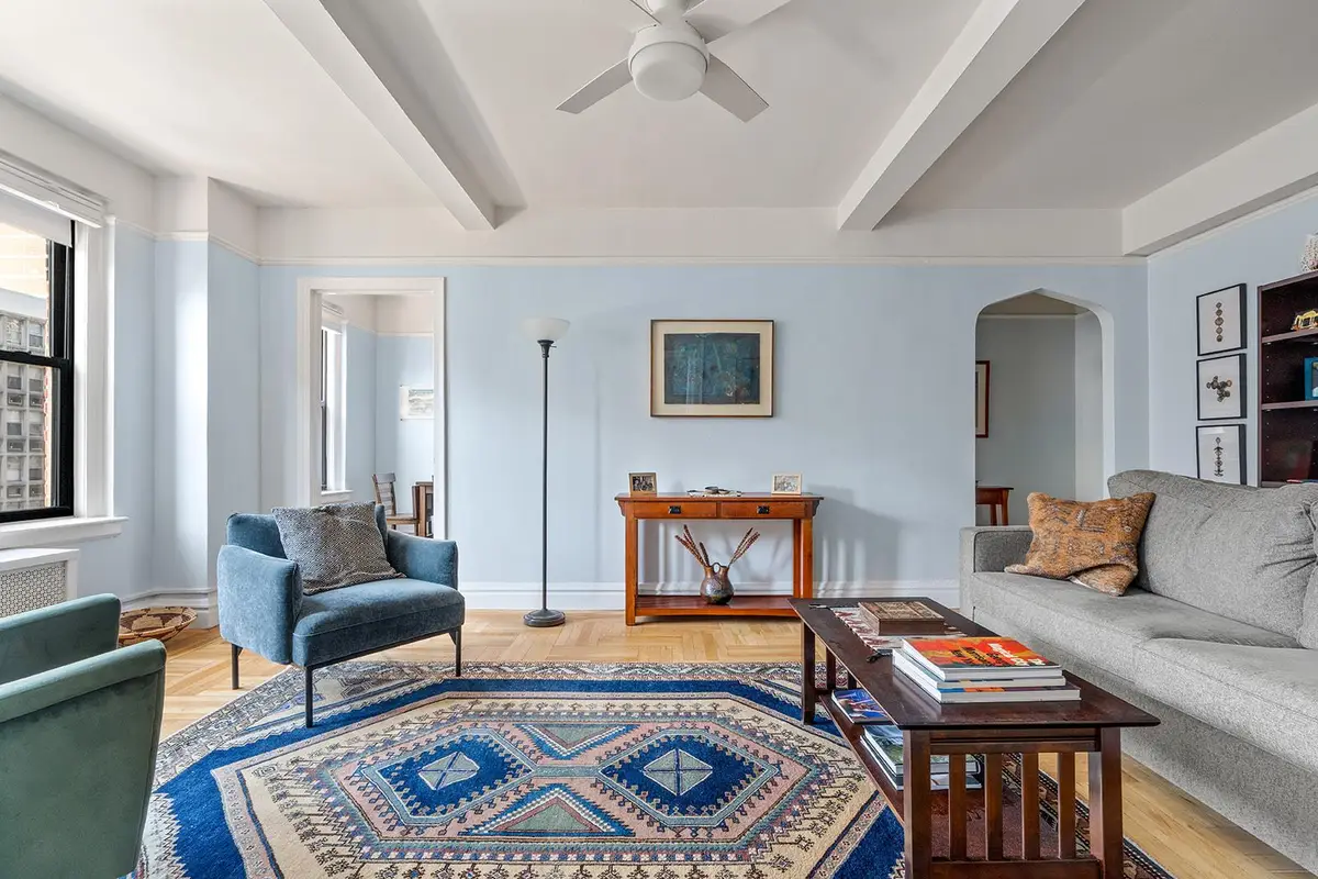 127 W 96th Street #11-B, Manhattan, NY 10025 - #1