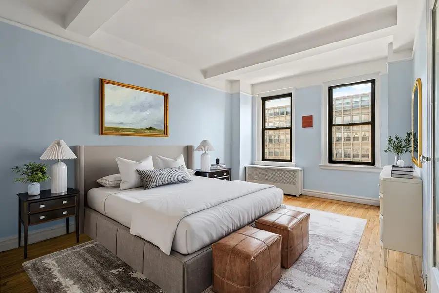 127 W 96th Street #11-B, Manhattan, NY 10025 - #2