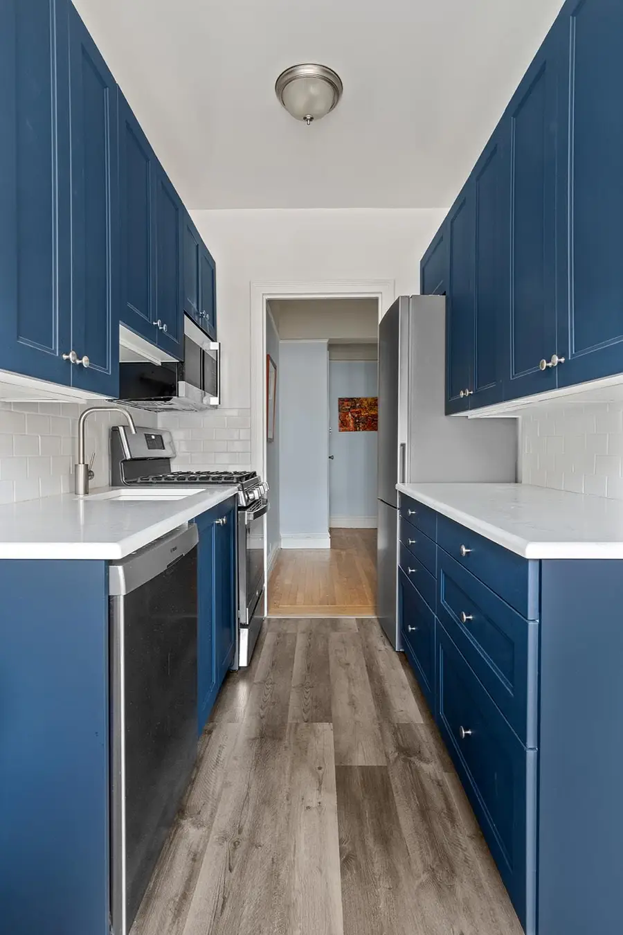127 W 96th Street #11-B, Manhattan, NY 10025 - #3