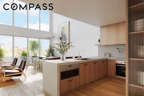 256 E 4th Street #PH, Manhattan, NY 10009