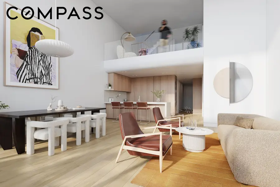256 E 4th Street #PH, New York, NY 10009 - #2