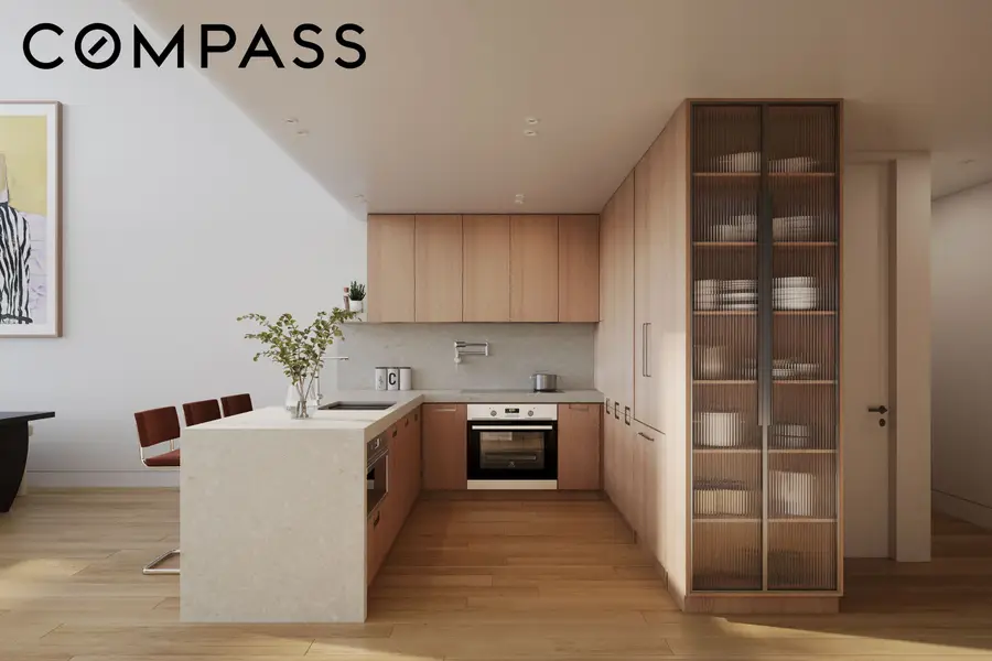 256 E 4th Street #PH, New York, NY 10009 - #3