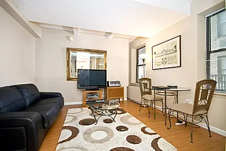 150 W 51st Street #812, Manhattan, NY 10019 - #2
