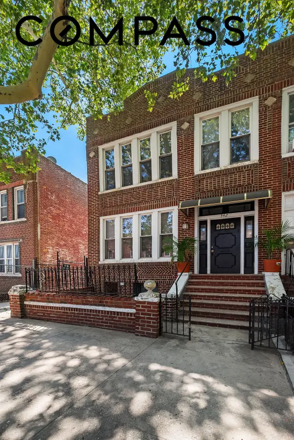 342 Legion Street, Brooklyn, NY 11212