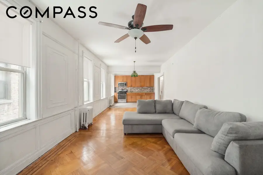 342 Legion Street, Brooklyn, NY 11212 - #2